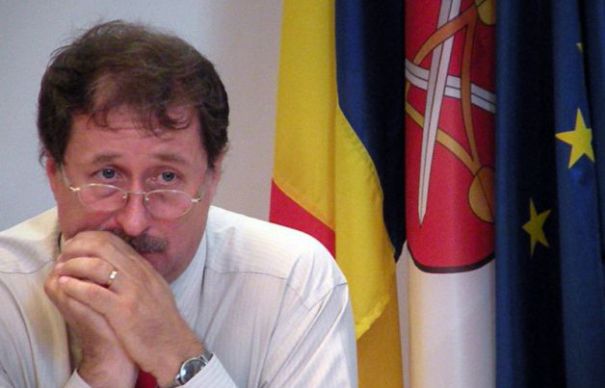 Legăturile consilierului președintelui, Sergiu Nistor cu zona Muscel