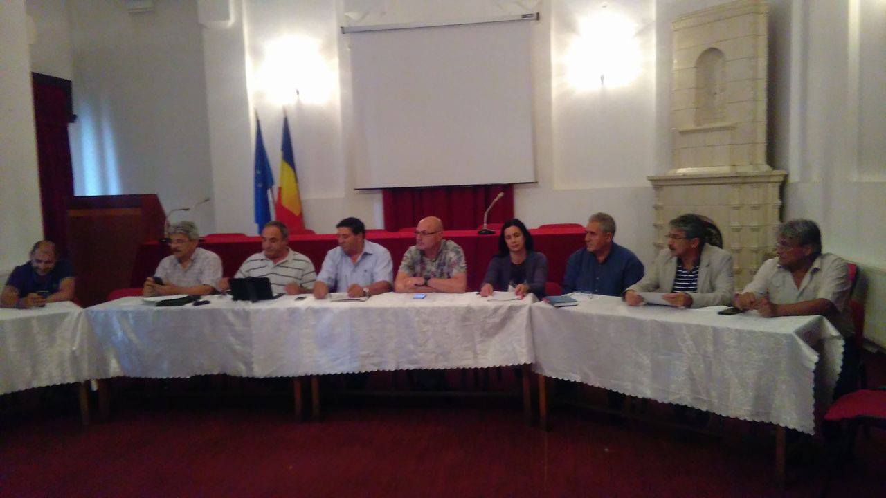 Se anunță o ședință ordinară…cu scântei! Iată proiectele de hotărâre!