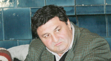 Năbădăiosul mandat al viceprimarului Liviu Țâroiu