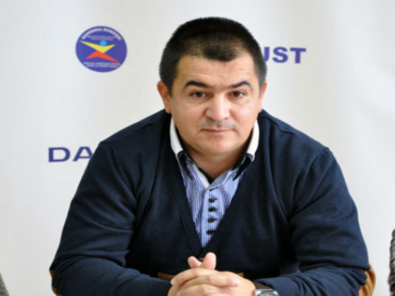 D.J.S.T Argeș caută parteneri pentru organizarea activităților