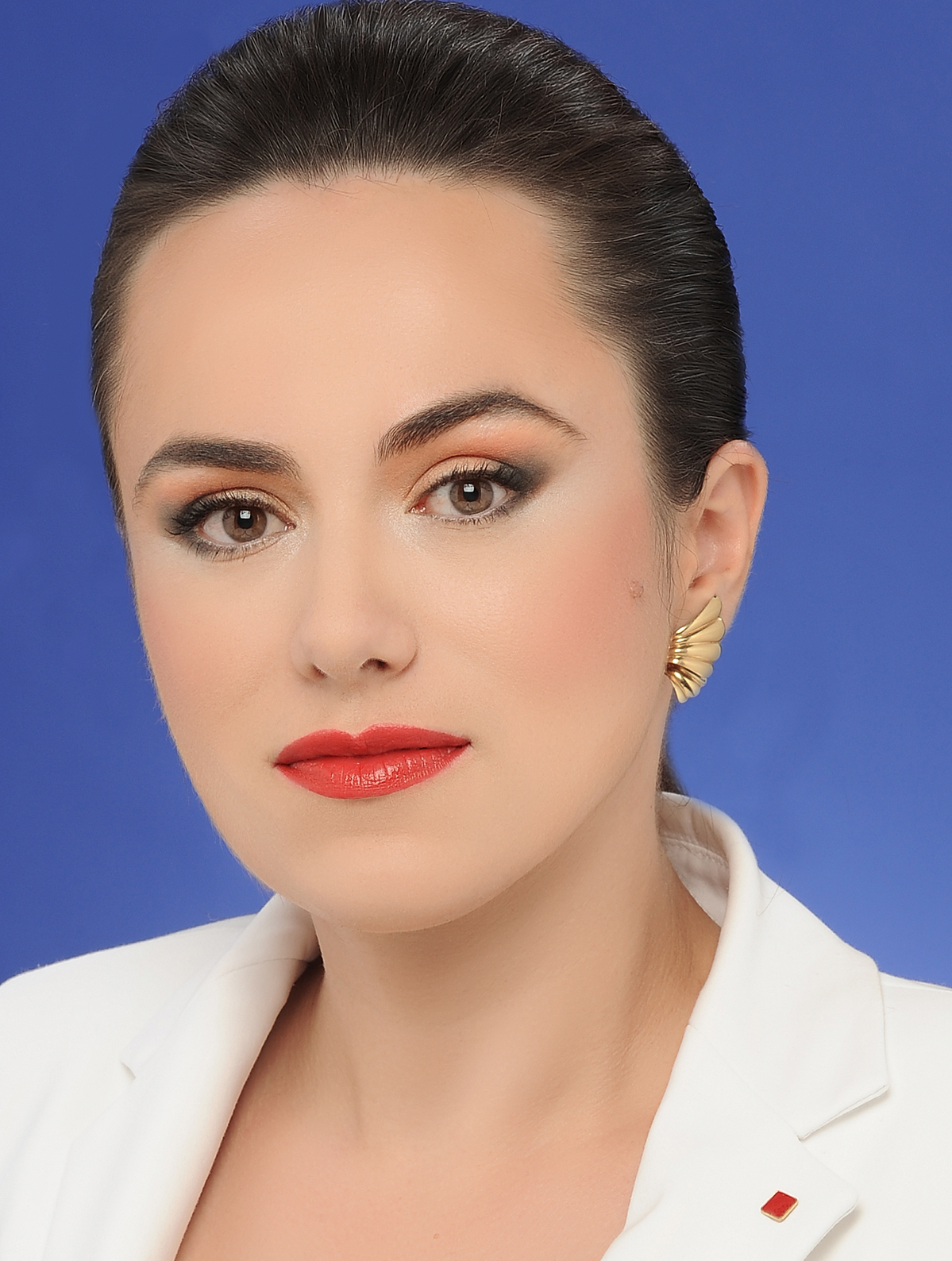 SIMONA BUCURA OPRESCU: ,,Noul Cod al Muncii, reușita parlamentarilor PSD”