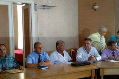 Ora 15:30! Ședință de Consiliu Local!