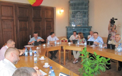 Consilierii locali din Câmpulung vin la muncă, la ora 16.00. Iată ce proiecte au pe ordinea de zi!