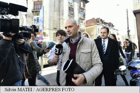 Cristian Meleşteu este urmărit penal pentru abuz în servicu şi uz de fals!