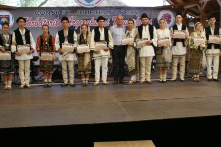 Surprize de proporții la ediția jubiliară! Primarii puși la muncă!