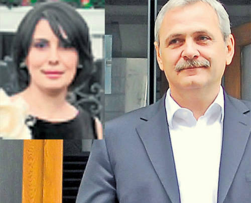 O înlocuieşte Liviu Dragnea pe Bombonica cu Cireşica din Argeş?