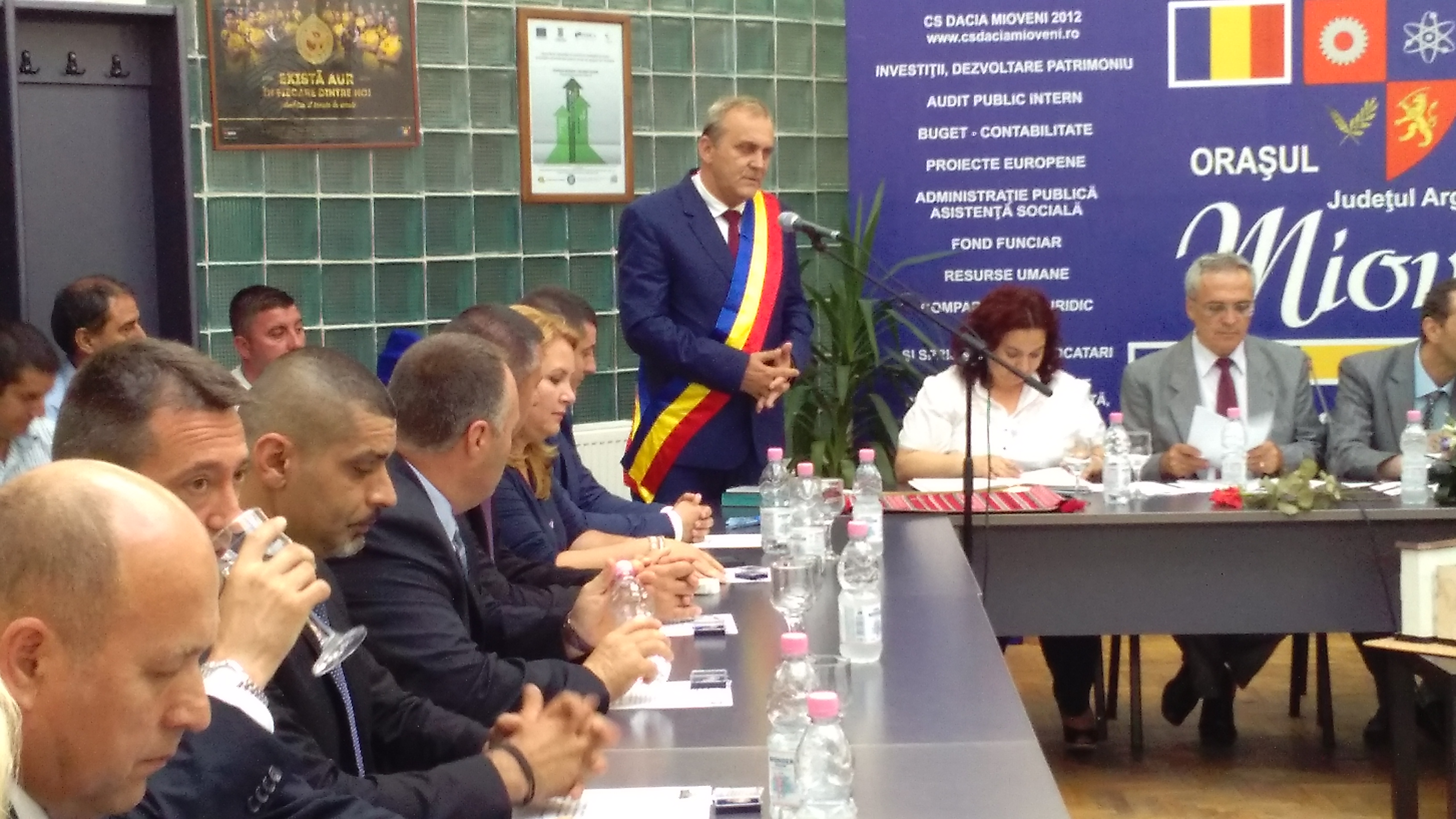 ,,Nu o să vă dezamăgesc! Vă sunt cel mai bun prieten!”