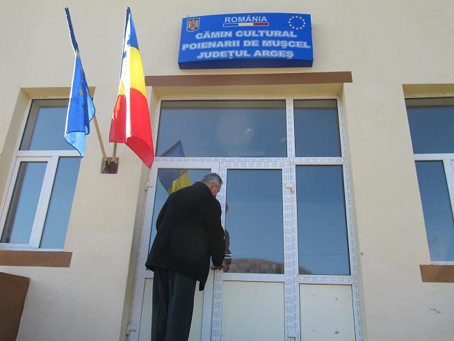,,Trebuia să ne apere, nu să ne facă sesizare” Declaraţiile primarului Banzea după ce a aflat că este incompatibil!