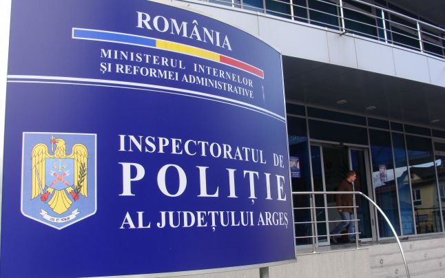 Un post de poliție din Muscel va fi modernizat! Vezi care și ce sume sunt alocate!
