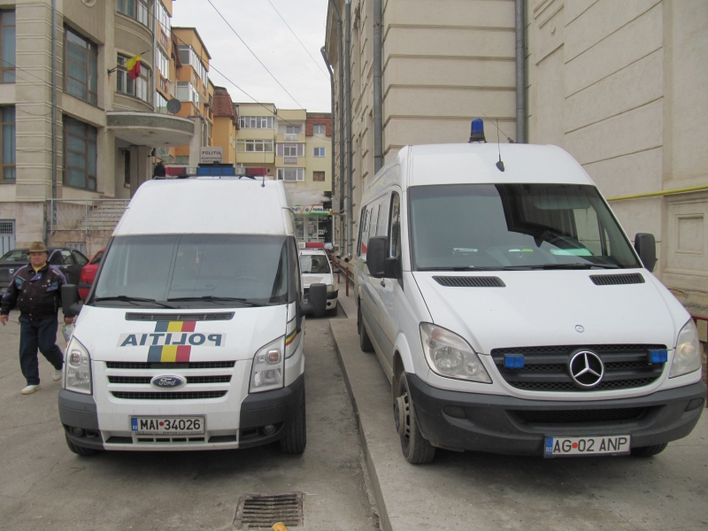 Vacanță judecătorească, timp de două luni!