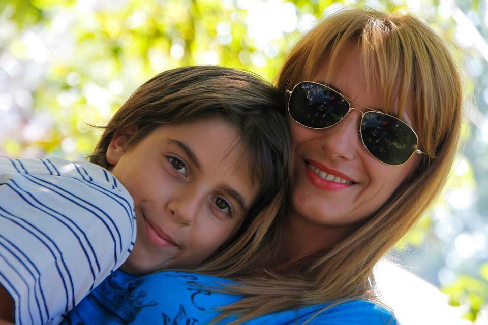 LA MULȚI ANI, Luminița Bălășoiu! 1 Noiembrie – Personalitatea zilei tale de naștere!