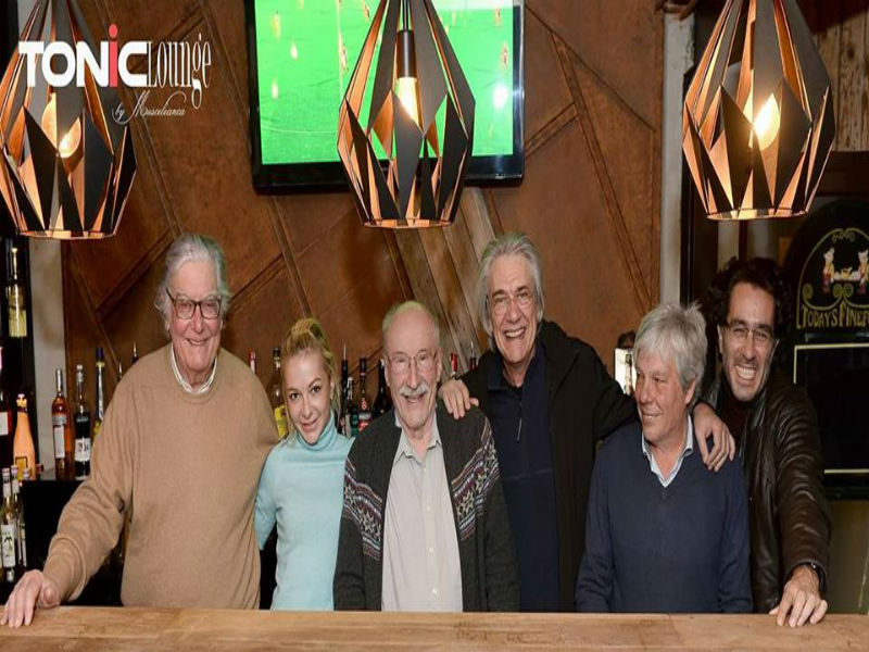 CÂMPULUNG: Am aflat unde sunt cazați marii actori ai României!