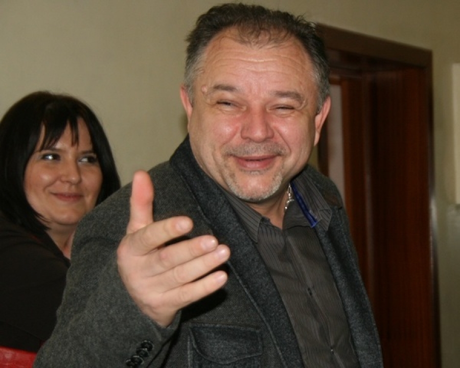 Marius Pîrvu de la (ABA) Argeş riscă să fie înlocuit din funcţie de un câmpulungean?