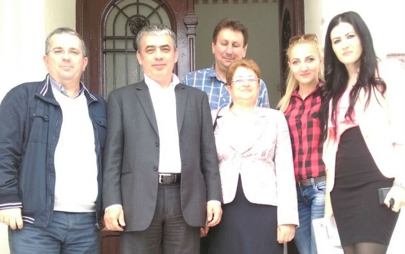 Mircea Andrei nu mai vrea senator! Îi dă partidul lui Bulf!