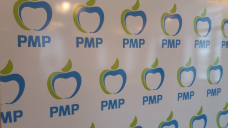 PMP „solicită mobilizarea Armatei Române pentru a veni în sprijinul efectivelor de Poliţie şi Poliţie Locală”