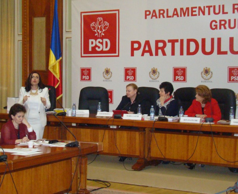 PSD va depune o serie de amendamente la OUG 30/2020