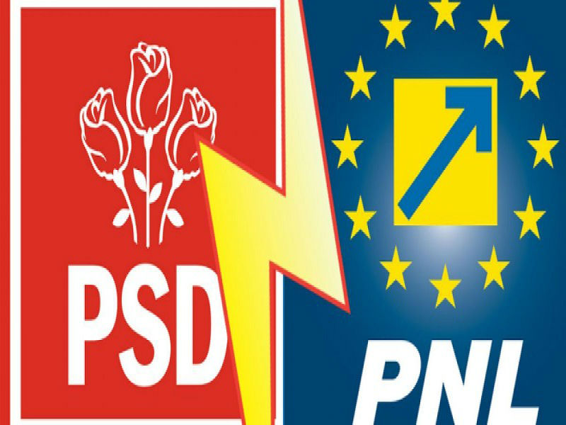Fiecare zi cu PNL la guvernare înseamnă bani pierduți pentru români și România!