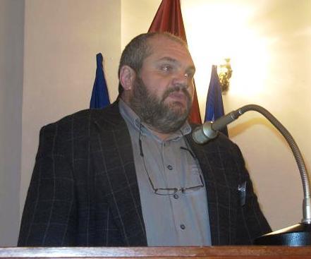Mircea Andrei a desemnat un lider de fier, la conducerea Muscelului!
