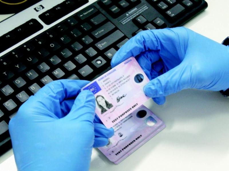 23 de permise suspendate de poliţiştii argeşeni!