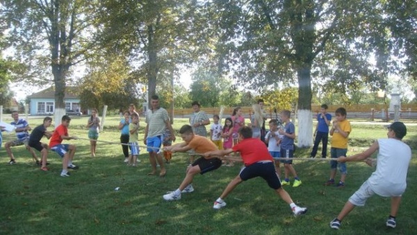Activitățile sportive vor fi finanțate de Stat!
