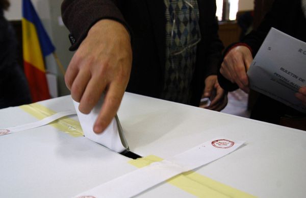 ALEGERI LOCALE – 27 septembrie, candidaturile se depun până în 18 august