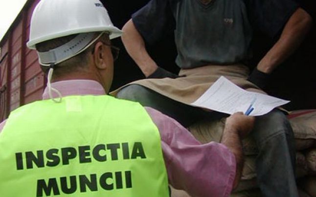 În luna iulie, ITM Argeş a aplicat amenzi în valoare de 243.000 lei