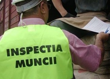Peste mie de angajatori au fost sancționați! Amenzi de 200.000 euro!