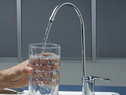 La Câmpulung avem cea mai bună apă potabilă din țară
