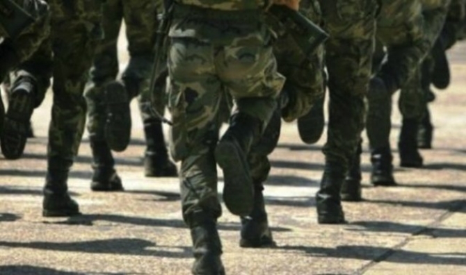 VESTE BUNĂ! Sunt bugetate peste 3.500 de posturi în Armata Română
