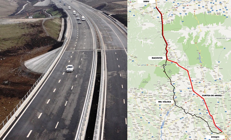 Se face autostrada Pitești-Sibiu? Muncitorii de la Dacia se pregătesc de miting!