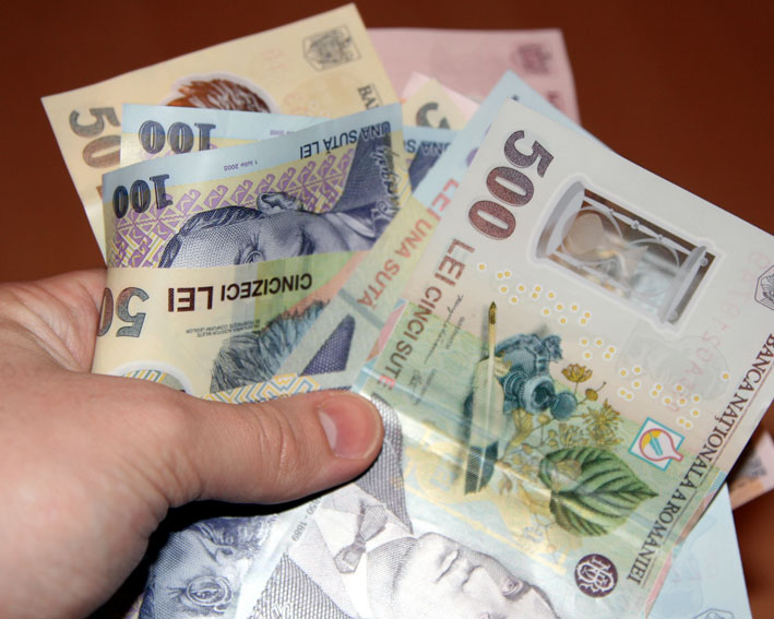 Vrei bani mai mulți anul acesta? Iată ce trebuie să faci!