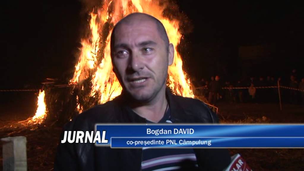 Nu s-a mai aprins flacăra liberală în Câmpulung!