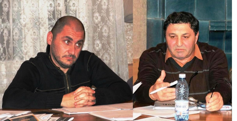 Răsturnare de situaţie? Ţâroiu propus din nou, viceprimar?