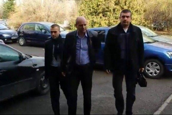 Inspector ANAF acuzat de DNA de luare de mită!