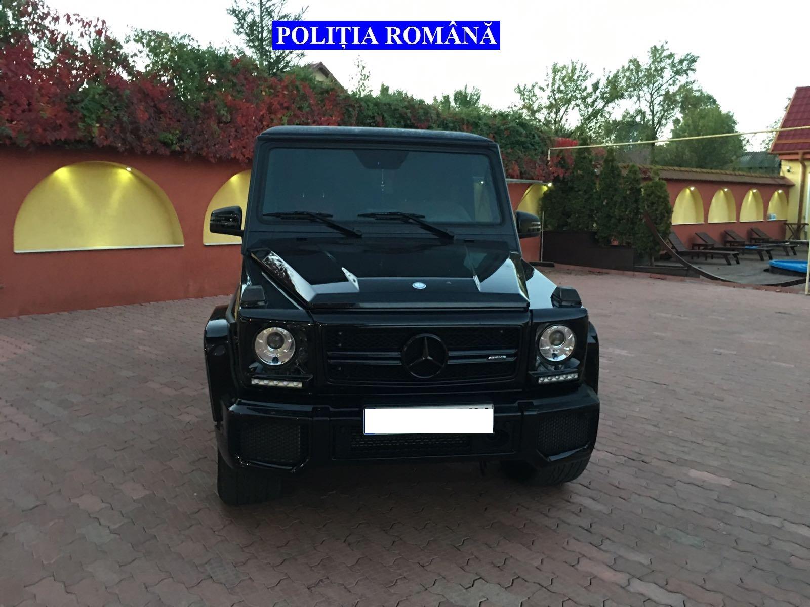 Va fi mutată Poliţia la Jandarmi la Câmpulung?