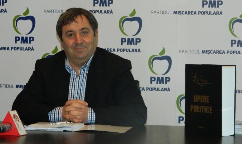 ,,În privința domnului Manu sunt foarte nemulțumit…!”