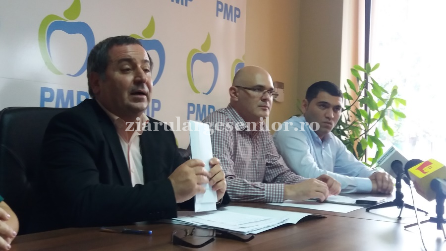 Gest pe care ar trebui să îl facă toţi aleşii locali!
