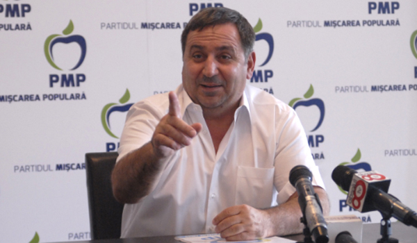 CĂTĂLIN BULF: ,,Avem dovada! OMV și-a demonstrat incapacitatea managerială”