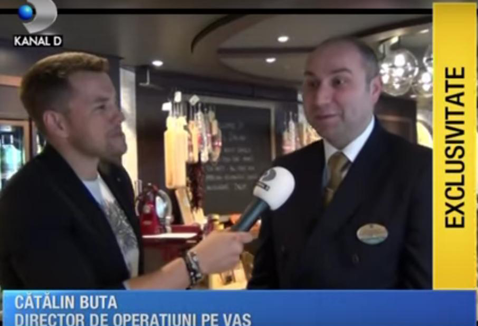 D’ale unui român de succes: ”Dacă veţi avea lumină două ore la solstiţiu, să ziceţi mersi!”