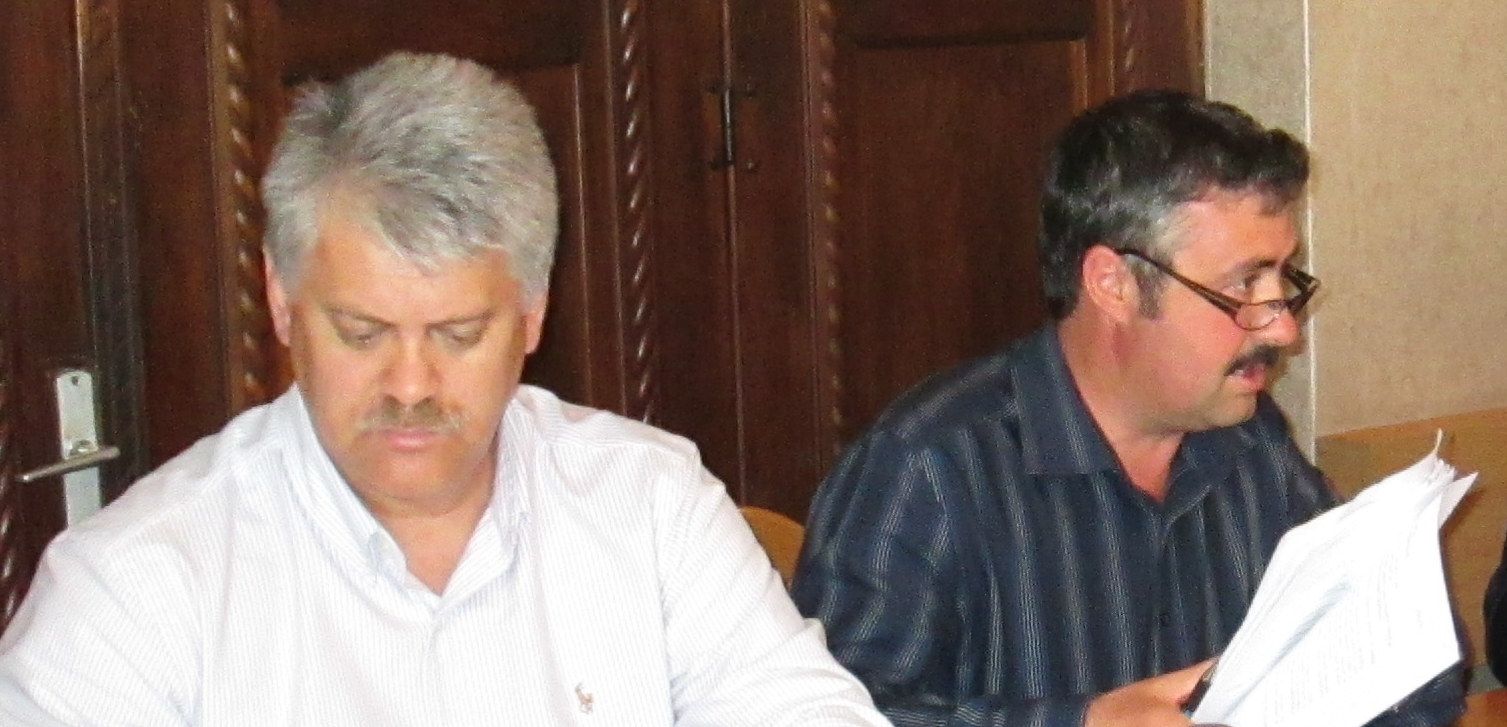 Autorităţile locale din Câmpulung vor să convingă M.A.I, să mute poliţia din centrul oraşului
