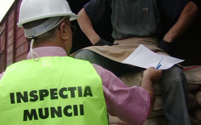 ATENȚIE! ITM pregătește controale inopinate, la toate categoriile de angajatori!