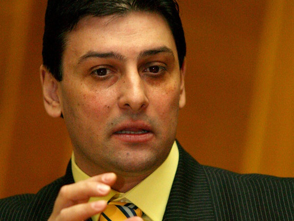Procurorii DNA au extins urmărirea penală faţă de deputatul Păun!