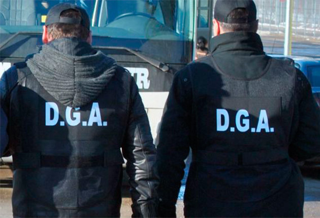 Direcţia Generală Anticorupţie îşi reafirmă intoleranţa asupra faptelor de corupţie
