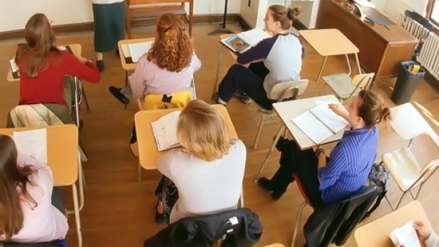 23 de candidați înscriși la concursul de directori au picat examenul!