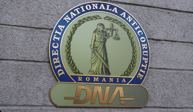 Încă un primar sub lupa DNA!