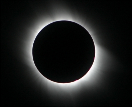 ATENȚIE: A fost Eclipsa de Soare! Zodiile cele mai afectate!