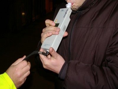 Argeşeni prinşi de poliţişti, beţi la volan….