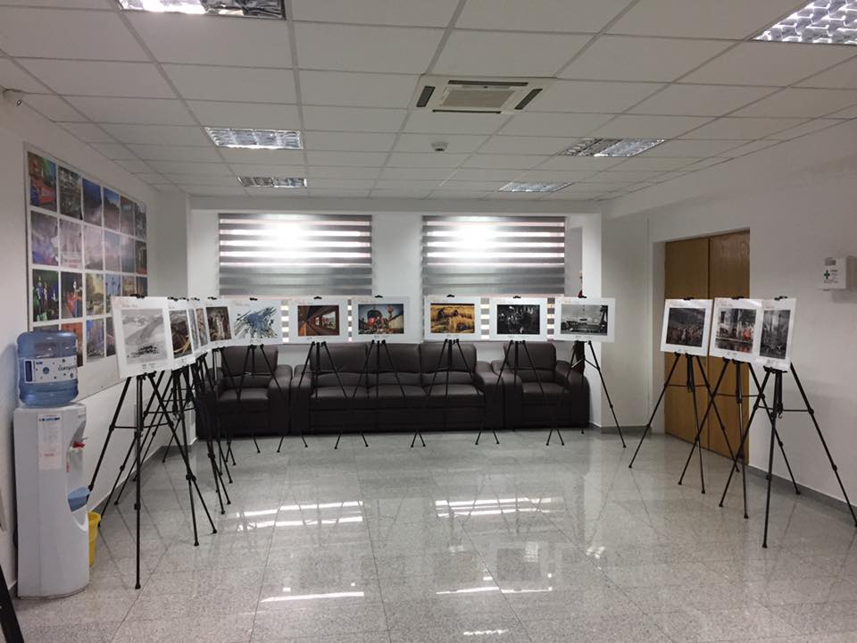 MIOVENI: Expoziție de fotografie “Chinese story 2016”