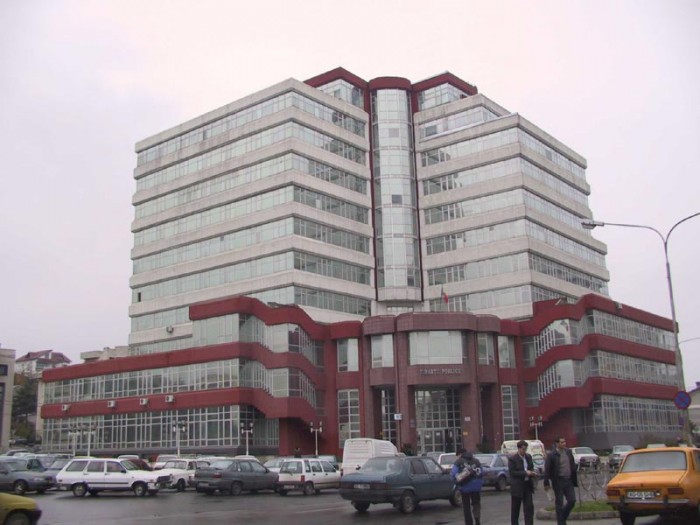 Operațiunea fără precedent a fiscului din Argeș!