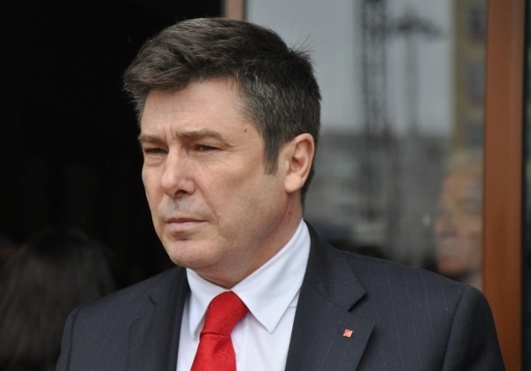 Florin Tecău, prezent la deschiderea oficială a Programului Operaţional Capacitate Administrativă